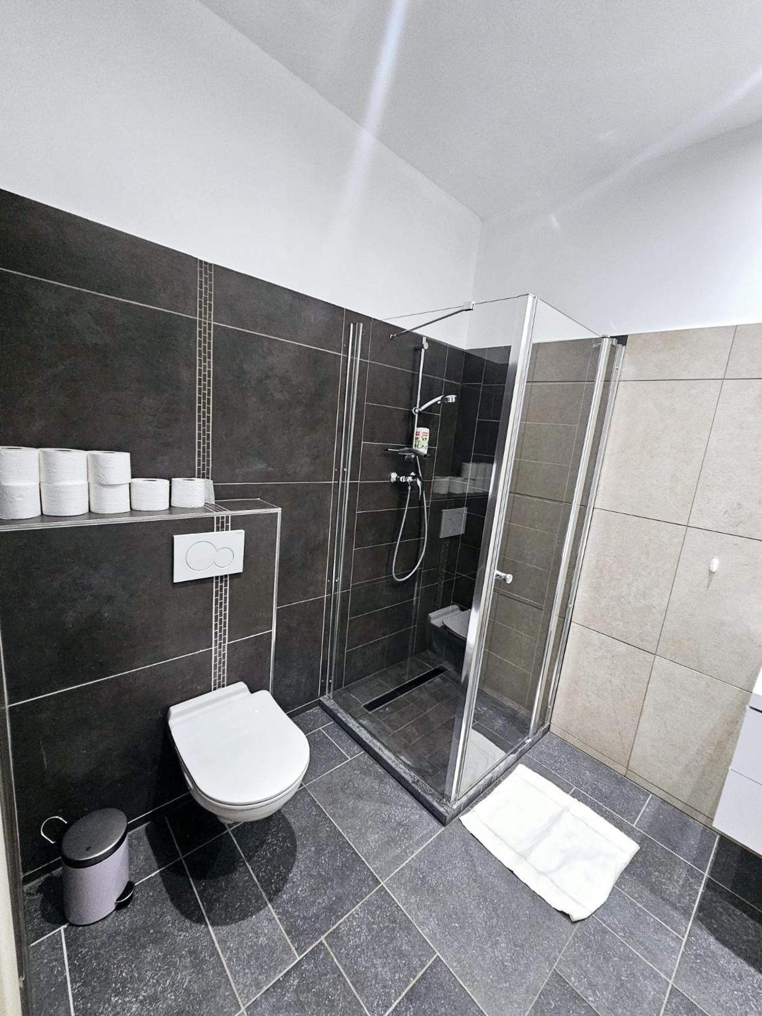 Chambre Privee Liege Exterior photo